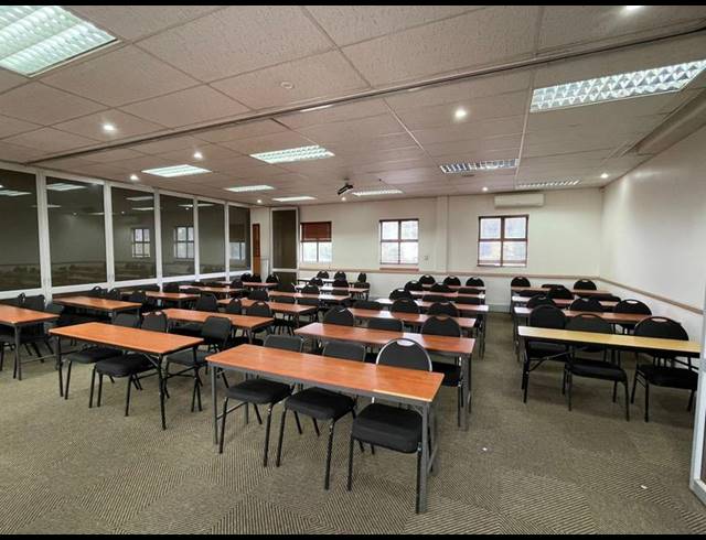 BUSINESS PROPERTY TO RENT IN HIGHVELD